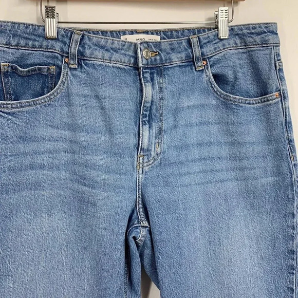 Mango Jeans - Picture 4 of 15
